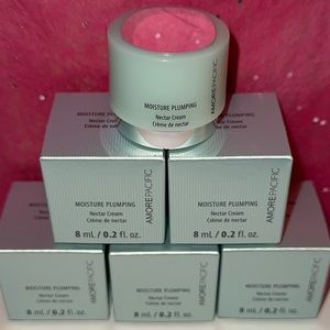 Amore Pacific Moisture Plumping Nectar Cream (5)